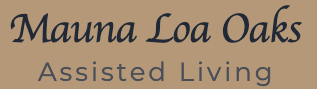 Mauna Loa Oaks Logo